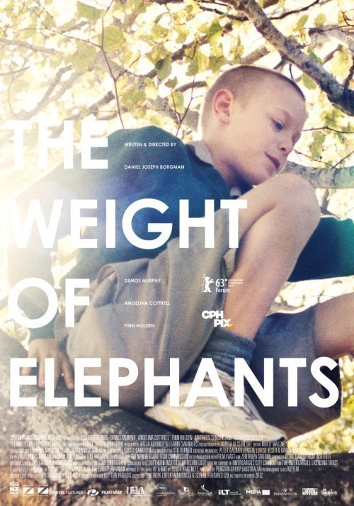 The Weight of Elephants is similar to Bad Habits.