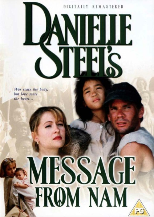 Message from Nam is similar to No Safe Haven.