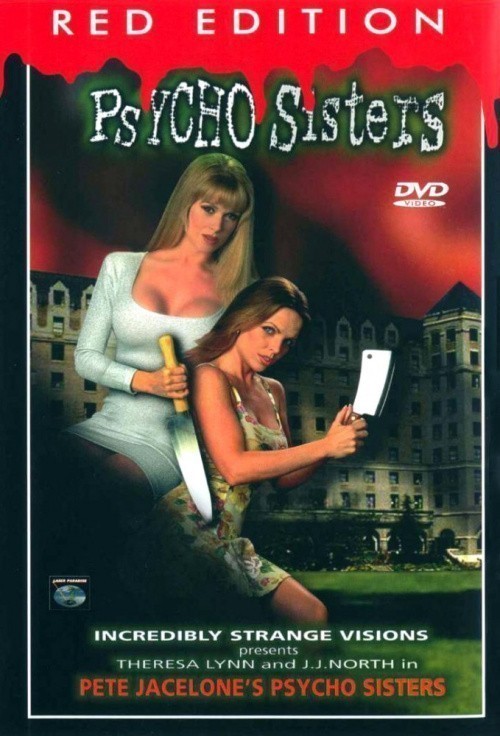 Psycho Sisters is similar to The Open Door.