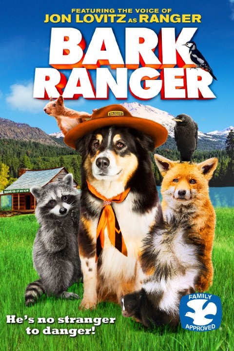 Bark Ranger is similar to Sixth Street Slugger.
