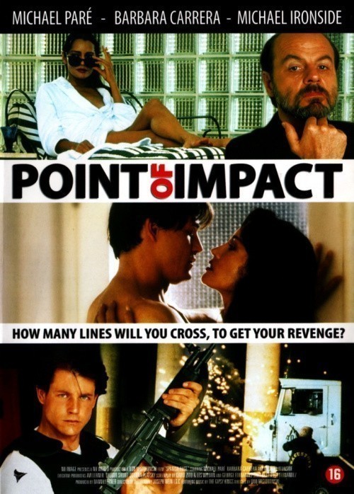 Point of Impact is similar to The Making of Broncho Billy.