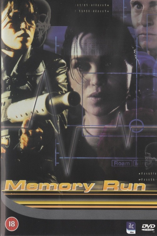 Memory Run is similar to A Short Film About Chilling.