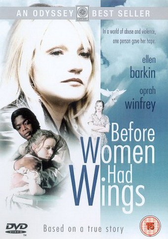 Before Women Had Wings is similar to Aaron... Albeit a Sex Hero.
