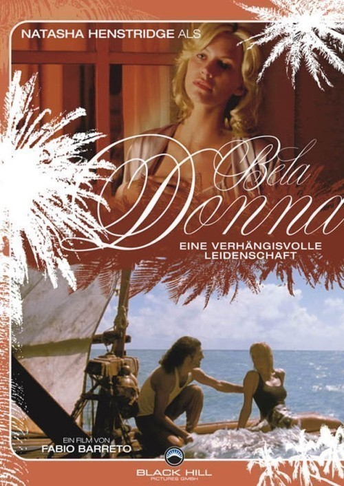 Bela Donna is similar to Una preciosa puesta de sol.