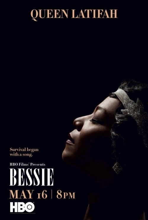 Bessie is similar to Chu nv jiang.