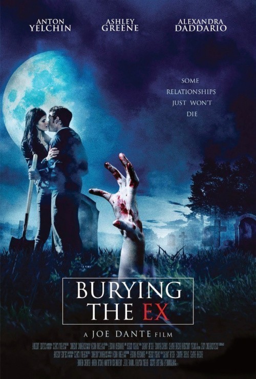 Burying the Ex is similar to What Are the Odds.