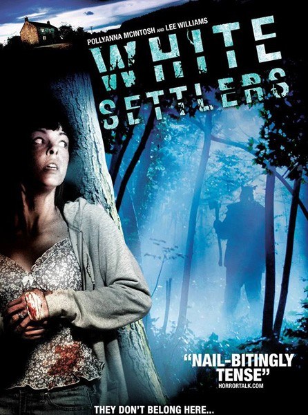 White Settlers is similar to Puthran.
