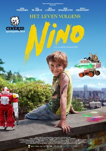 Het leven volgens Nino is similar to Ein lasterhafter Sommer.