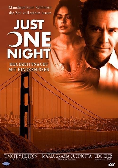 Just One Night is similar to Framed.