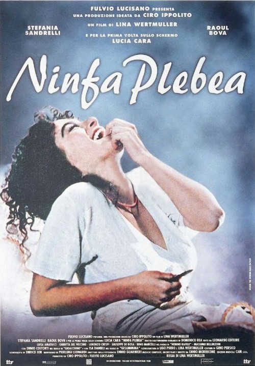 Ninfa plebea is similar to The Toast of Death.