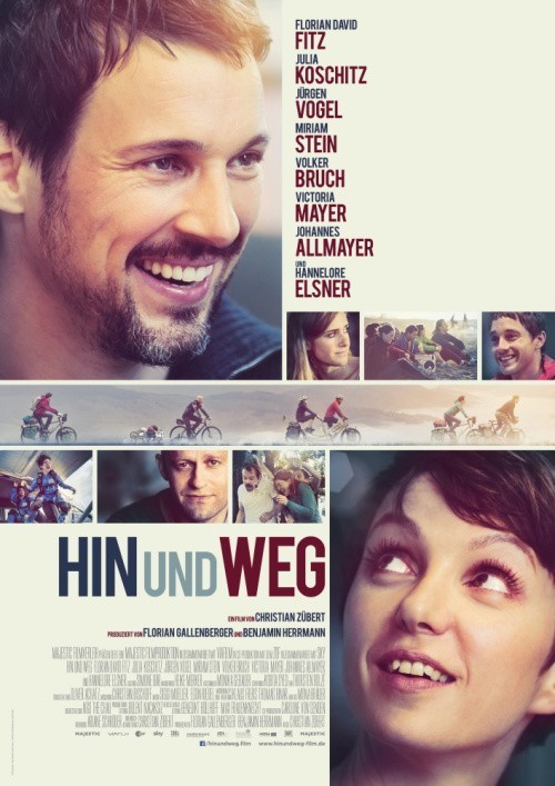 Hin und weg is similar to A Matter of Justice.