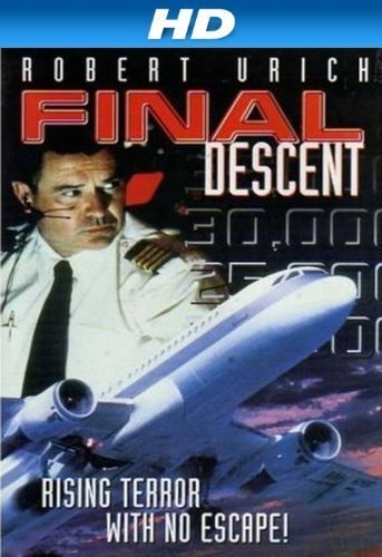 Final Descent is similar to The Gunrunner Billy Kane.