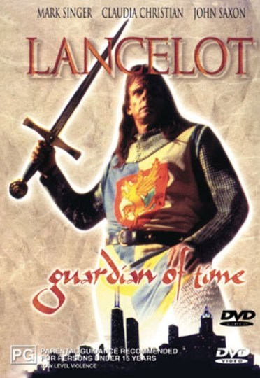 Lancelot: Guardian of Time is similar to Baiyin diguo.