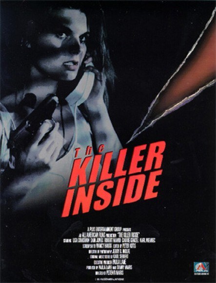 The Killer Inside is similar to Yes Darling: Walang matigas na pulis 2.