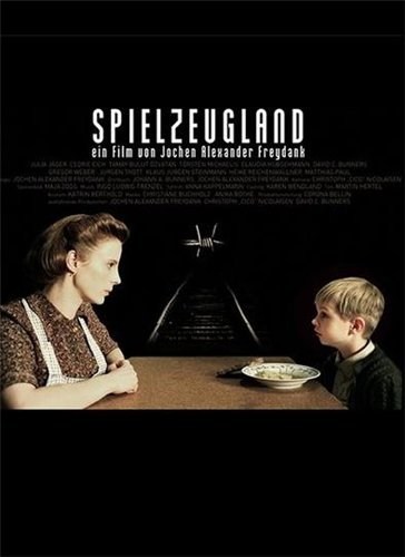 Spielzeugland is similar to Nell Dale's Men Folks.