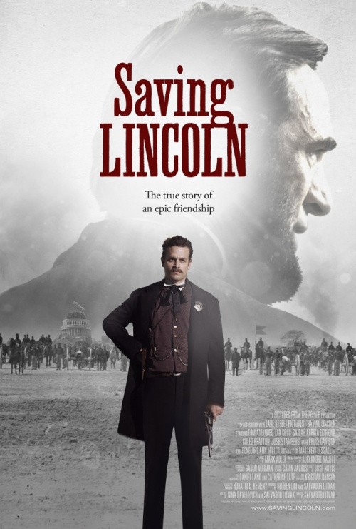 Saving Lincoln is similar to Il bambino di Betlemme.