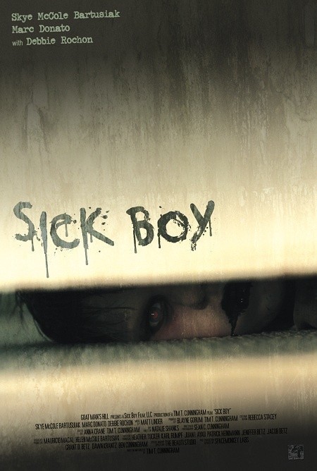 Sick Boy is similar to Box of Moon Light.