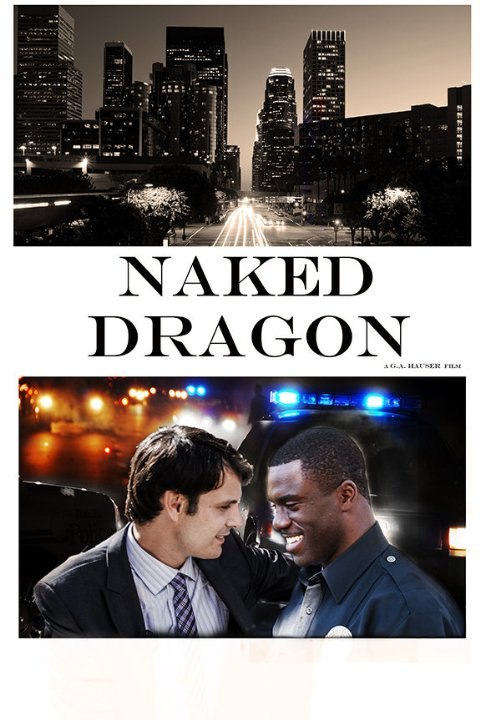 Naked Dragon is similar to Chick Flick 10.