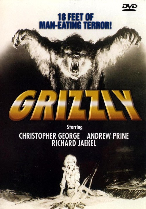 Grizzly is similar to Grindhouse.