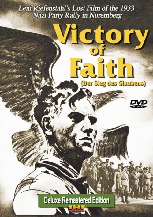 Der Sieg des Glaubens is similar to Patient Seven.