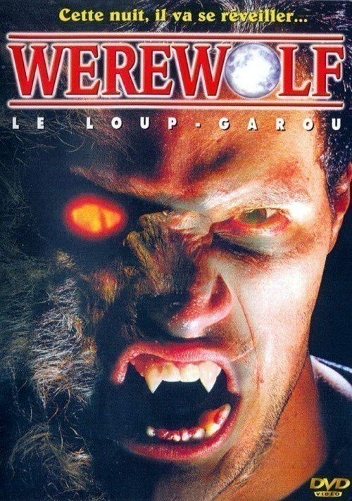 Werewolf is similar to Cara y Cruz: Walang sinasanto!.