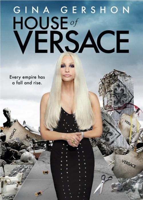 House of Versace is similar to Culpable o inocente.