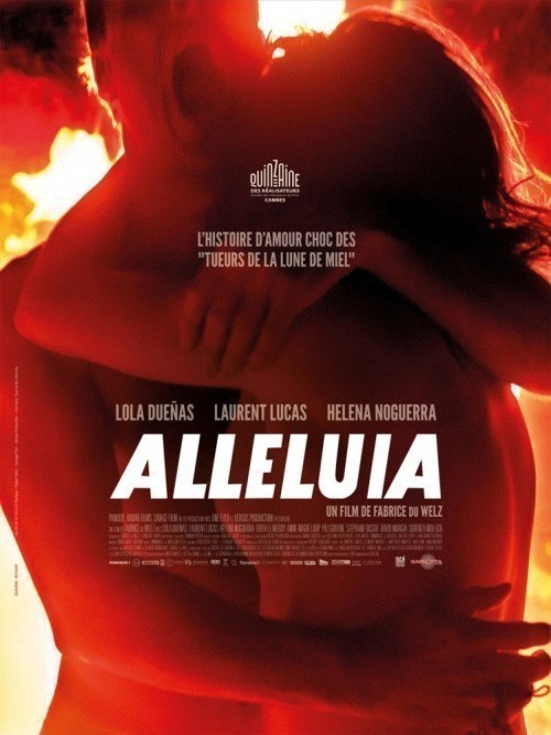 Alléluia is similar to Julian Blake.