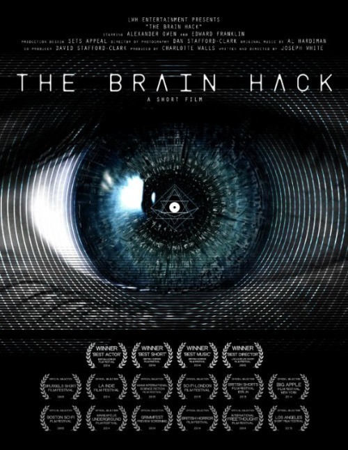 The Brain Hack is similar to PornStruck IX.