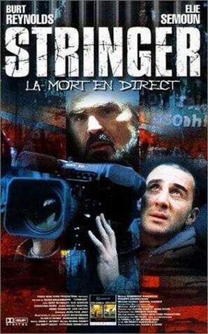 Stringer is similar to Actors Anonymous.