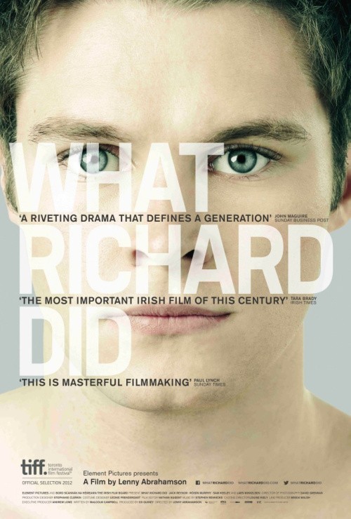 What Richard Did is similar to Natural Selection.