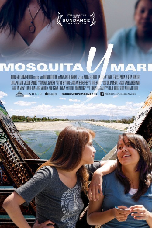 Mosquita y Mari is similar to Love and the Leopard.
