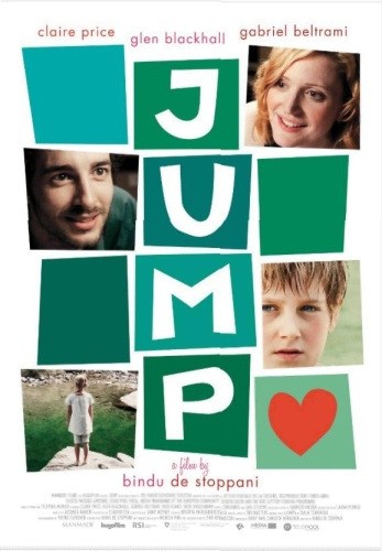 Jump is similar to Sette chili in sette giorni.