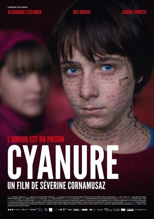 Cyanure is similar to Zwischen Liebe und Tod.