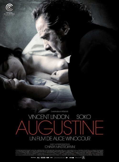 Augustine is similar to L'homme ideal.