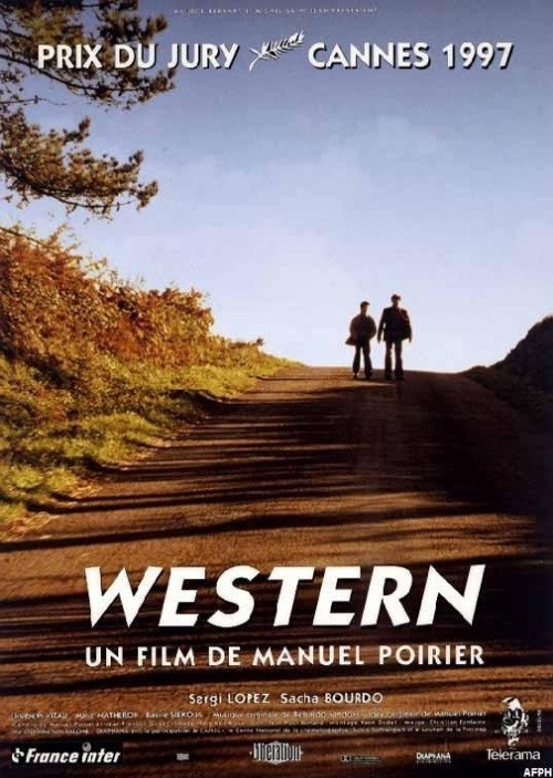 Western is similar to My Son John.