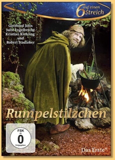 Rumpelstilzchen is similar to Always Faithful.