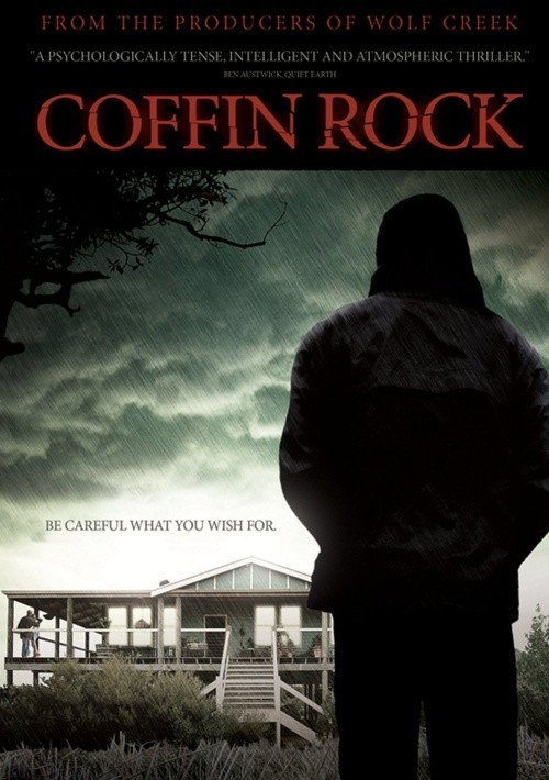 Coffin Rock is similar to De hvite bussene.