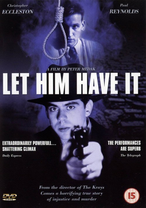 Let Him Have It is similar to Halloween H20: 20 Years Later.