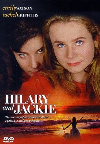 Hilary and Jackie is similar to Bringing It All Back Home.