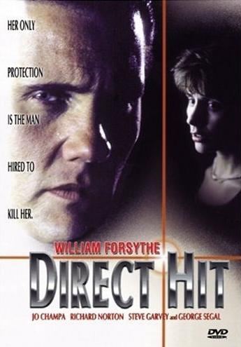Direct Hit is similar to The Gun Girl.