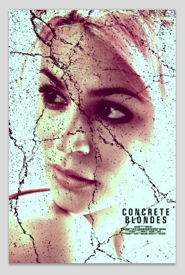 Concrete Blondes is similar to Malina.