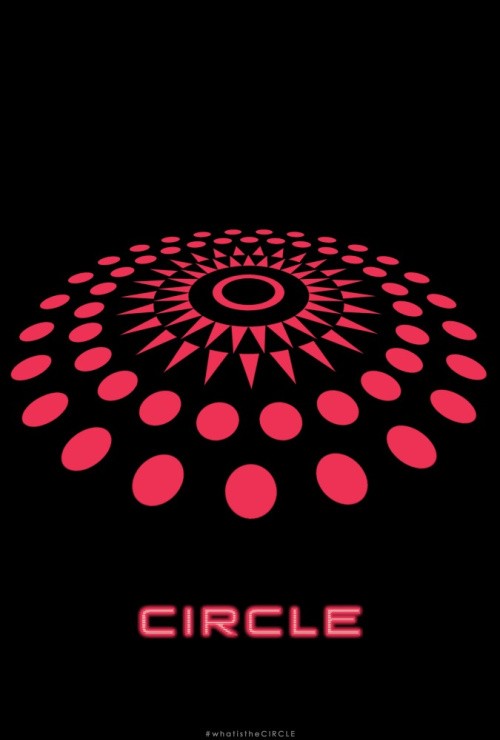 Circle is similar to Pod chujim imenem.