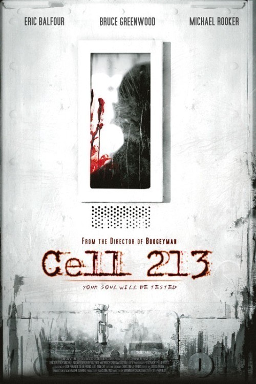 Cell 213 is similar to The Hoodlum.