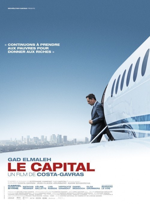 Le capital is similar to In the End.