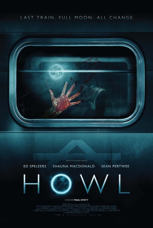 Howl is similar to Oprosti za kung fu.