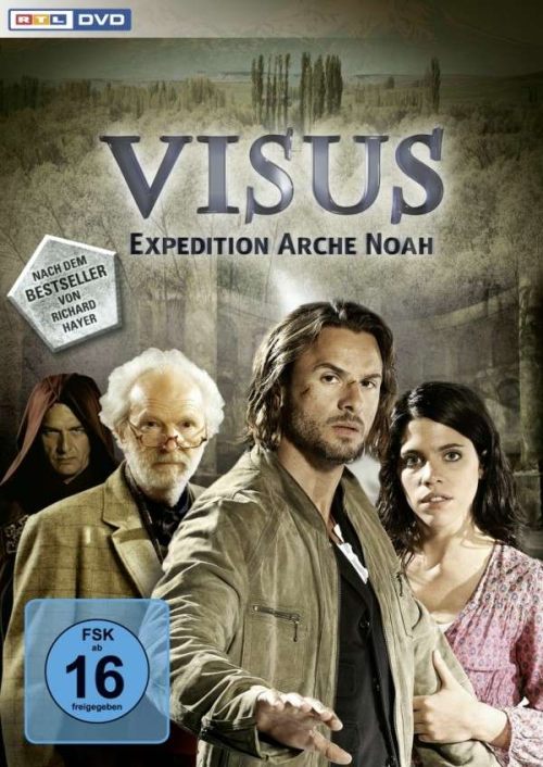 Visus-Expedition Arche Noah is similar to They Never Found Her.
