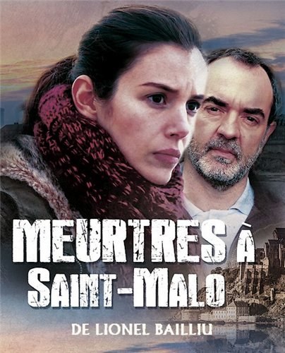 Meurtres à Saint-Malo is similar to Zad kadar.