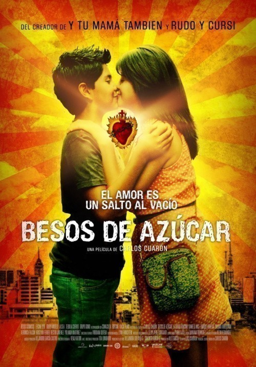 Besos de Azúcar is similar to The Mute Witness.