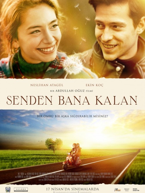 Senden Bana Kalan is similar to Across the Deadline.