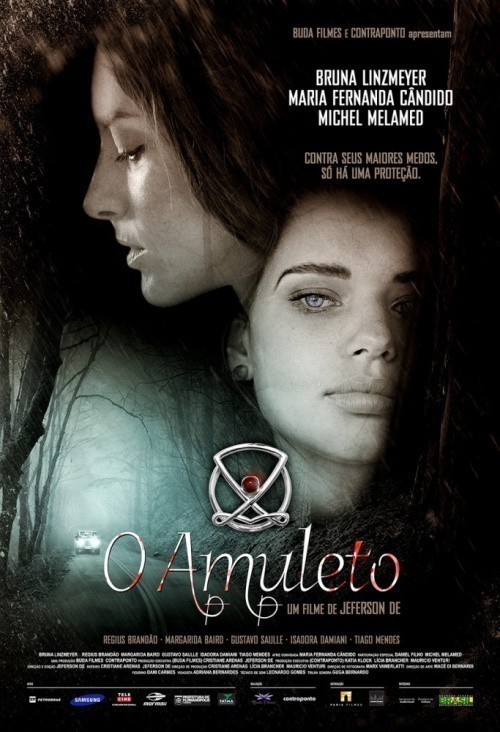 O Amuleto is similar to Abatjour 2.